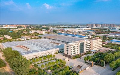 China HENAN RUAN XIN TRADING Co., Ltd Bedrijfsprofiel