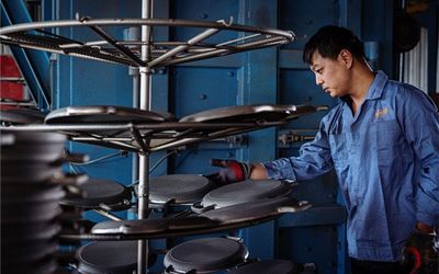 China HENAN RUAN XIN TRADING Co., Ltd Bedrijfsprofiel