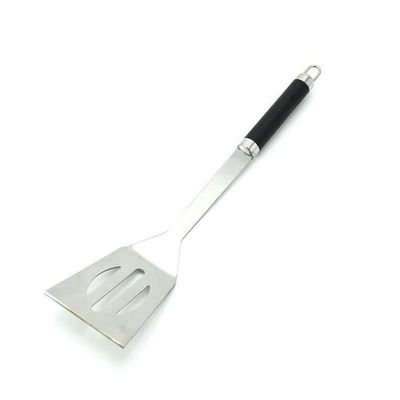 16.4INCH de Binnenplaats van de de BARBECUEspatel van grillhulpmiddelen het Koken