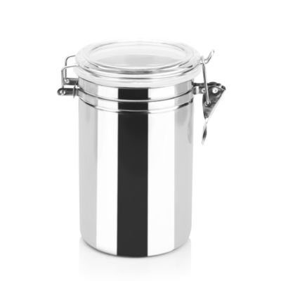 1750ml de verzegelde Luchtdichte Ss opslag van het Container bulkvoedsel voor keuken