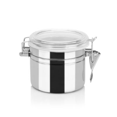 OEM de Gesloten recipiënten van het de Reeksen750ml Roestvrije staal van Roestvrij staalcookware
