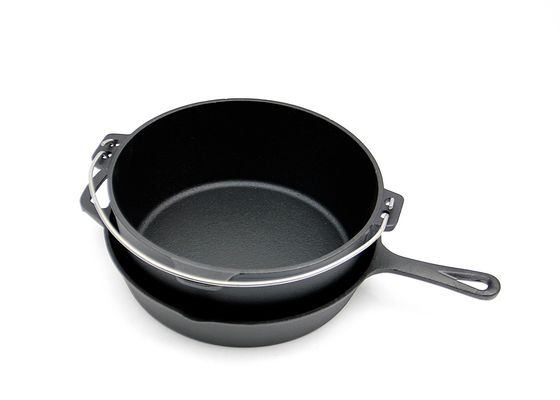 Nederlandse ovens met roestvrij staal