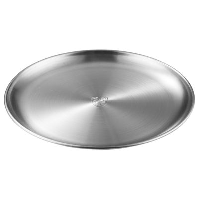 Schotels 7/8/9/10cm van 304/201 de Reeksensaus van Roestvrij staalcookware