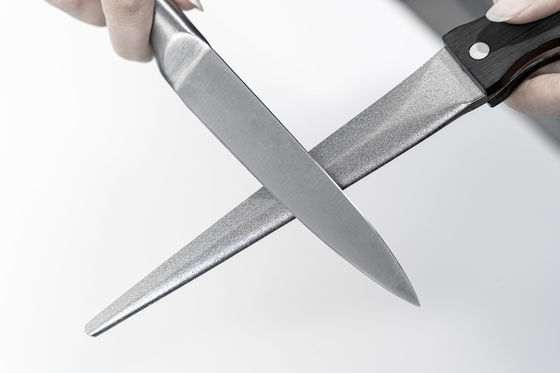 1000 het Opnieuw scherpen van Grit Diamond Knife Polish Grinder 400# het Deburring