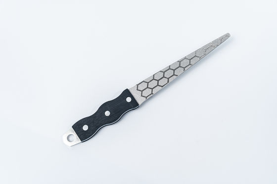 1000 het Opnieuw scherpen van Grit Diamond Knife Polish Grinder 400# het Deburring
