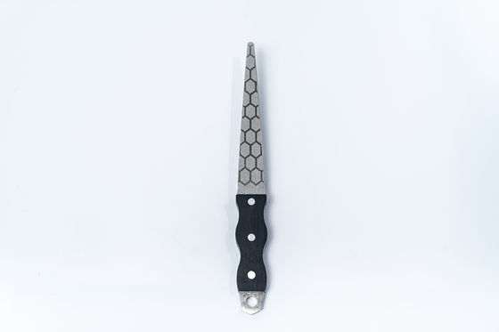 1000 het Opnieuw scherpen van Grit Diamond Knife Polish Grinder 400# het Deburring