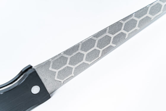 400# Diamond Knife Grinder Whetstone Polish-Keuken Cookware