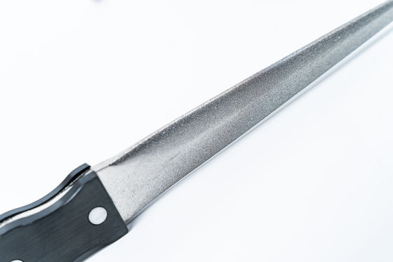 1000 het Opnieuw scherpen van Grit Diamond Knife Polish Grinder 400# het Deburring