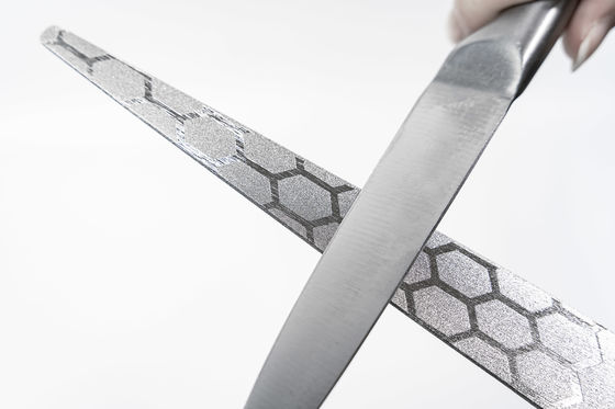 1000 het Opnieuw scherpen van Grit Diamond Knife Polish Grinder 400# het Deburring