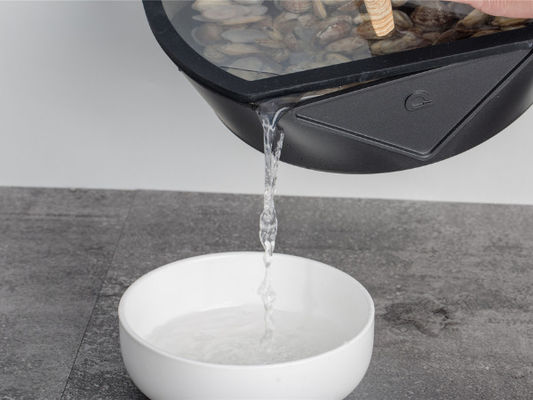 16Inch aluminium die Pan For High Heat Cooking ISO9003 braden