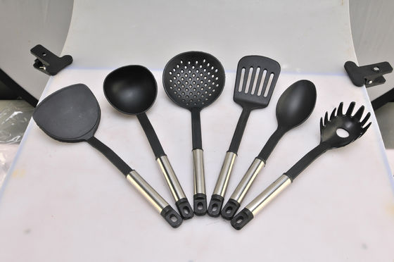 Kookpotten en -pannen van nonstick aluminium