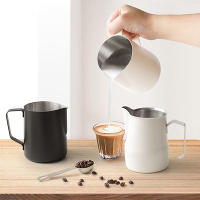 304 roestvrij staal koffiebeker met schaal