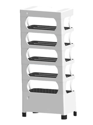 Veggiefloe Smart Hydroponic Vegetable System - De beste keuze voor gezonde, zelfgeteelde groenten