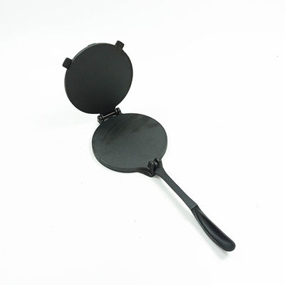 Professionele Toebehoren 7 van Keukencookware“ de Pers van de Gietijzerhamburger